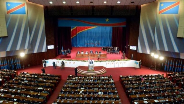 RDC-CENI: Dénis Kadima entériné, pour quelle crédibilité ?