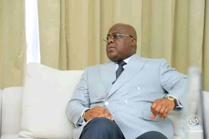 Sommet UA-UE: Félix Tshisekedi représenté par Sama Lukonde