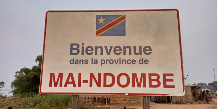 Kwamouth: arrestation des hommes armés, annonce la gouverneure Bola Kwamouth: arrestation des hommes armés, annonce la gouverneure Bola