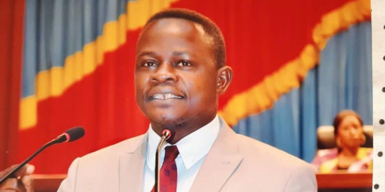 Kwango-Kwilu-Mai Ndombe : Garry Sakata lance l’alerte des conséquences graves de l’extension du conflit entre Teke et yaka Kwango-Kwilu-Mai Ndombe : Garry Sakata lance l’alerte des conséquences graves de l’extension du conflit entre Teke et yaka