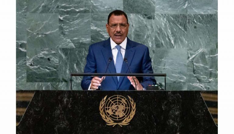 NIGER : DES CIVILS TUES DANS DES ATTAQUES DE DJIHADISTES PRESUMES PRES DU MALI NIGER : DES CIVILS TUES DANS DES ATTAQUES DE DJIHADISTES PRESUMES PRES DU MALI