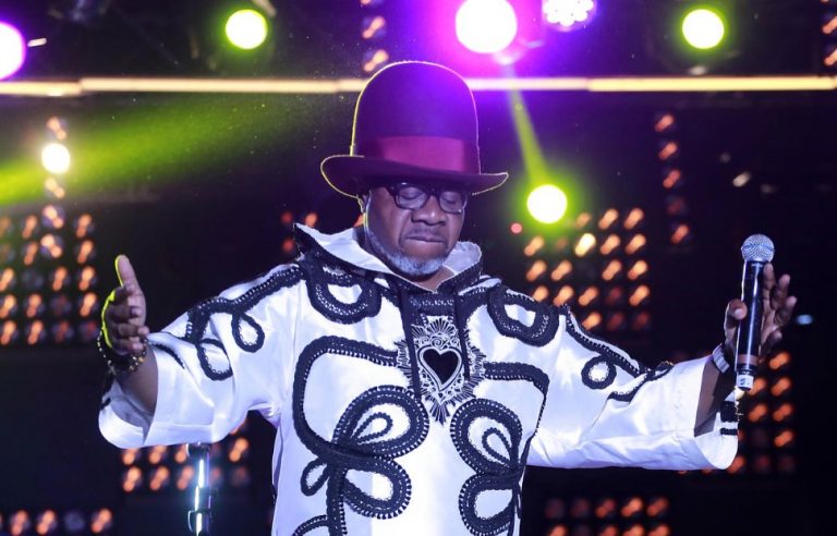 7 ans déjà dans l’au delà : Papa Wemba, la légende congolaise aux multiples talents 7 ans déjà dans l’au delà : Papa Wemba, la légende congolaise aux multiples talents
