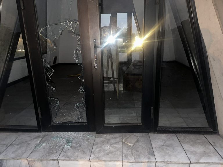 Kinshasa : le mausolée de Lumumba profané, sa fondation hausse le ton!