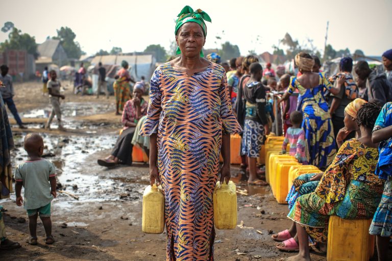 Santé en RDC : les épidémies de choléra déclarées dans les provinces du Haut Katanga, Tanganyika, Sud-Kivu, Nord-Kivu, Tshopo et Kongo Central. 