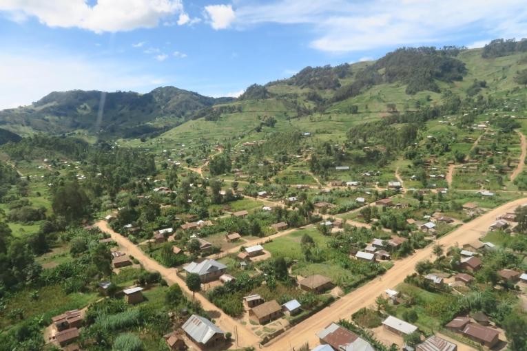 Nord-Kivu : le M23 abandonne une douzaine de localités à Lubero