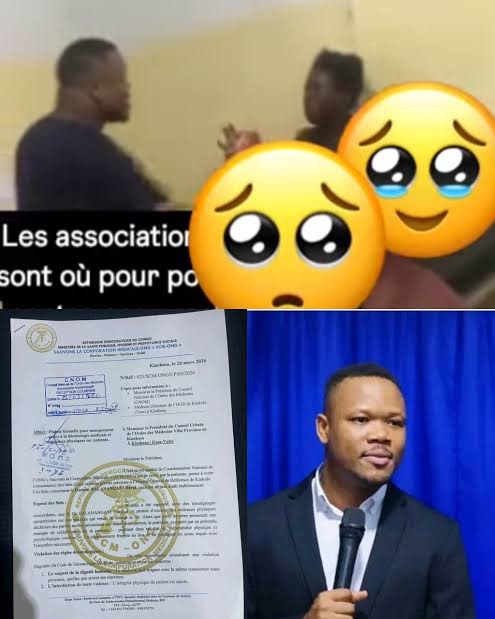 Scandale sanitaire : Un médecin radié de la profession pour fautes graves