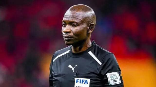 Coupe du monde 2026 : six arbitres africains retenus, le congolais Ndala absent de la liste