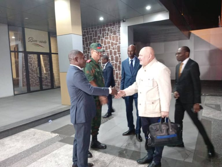 Situation sécuritaire en RDC : la CPI s’active pour recueillir les données, son procureur déjà à Kinshasa