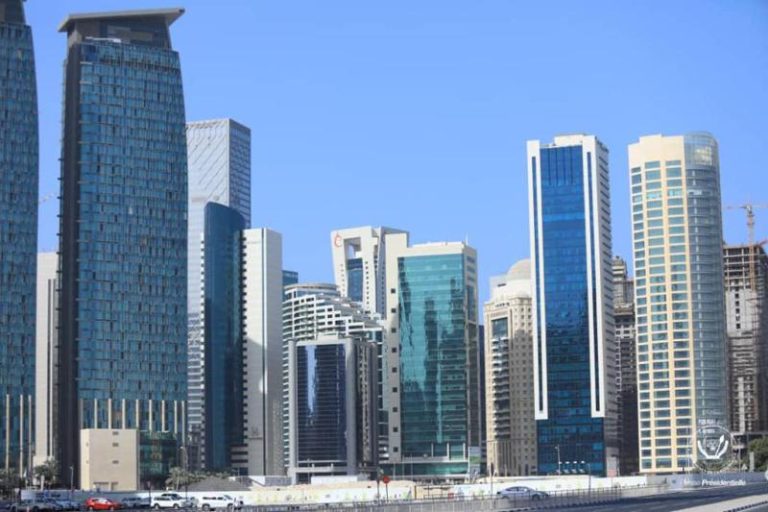 Reprise des discussions entre le gouvernement et la rébellion de l’AFC-M23 à Doha